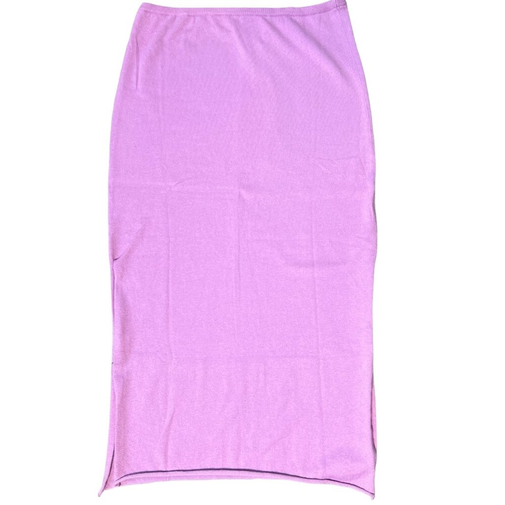 Cashmere 'Billy' Skirt by Crush Cashmere